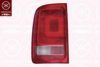 KLOKKERHOLM 95810711 Combination Rearlight